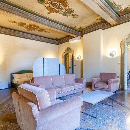 Casa Hygiea In Canton De' Fiori Болонья Экстерьер фото