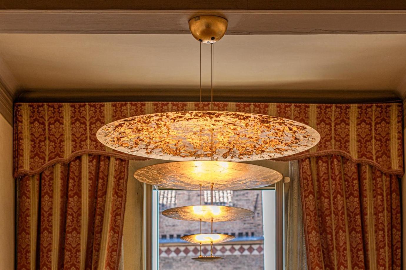 Casa Hygiea In Canton De' Fiori Болонья Экстерьер фото