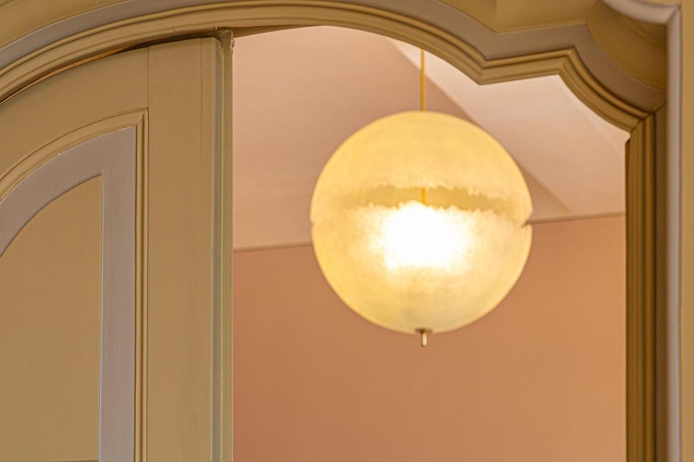 Casa Hygiea In Canton De' Fiori Болонья Экстерьер фото